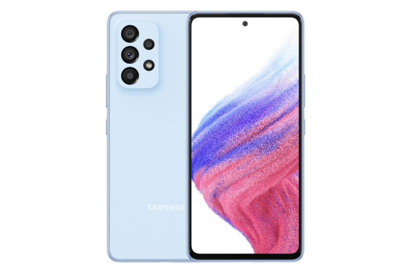 Samsung Galaxy A53 5G repair